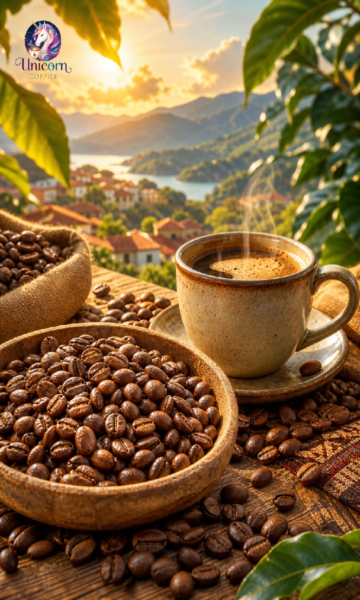 [partner-connect-lifestyle] Mocha Java