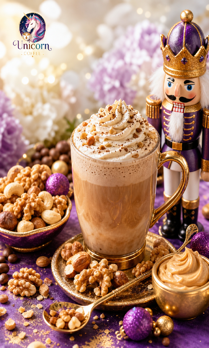 [partner-connect-lifestyle] Nutcracker Suite