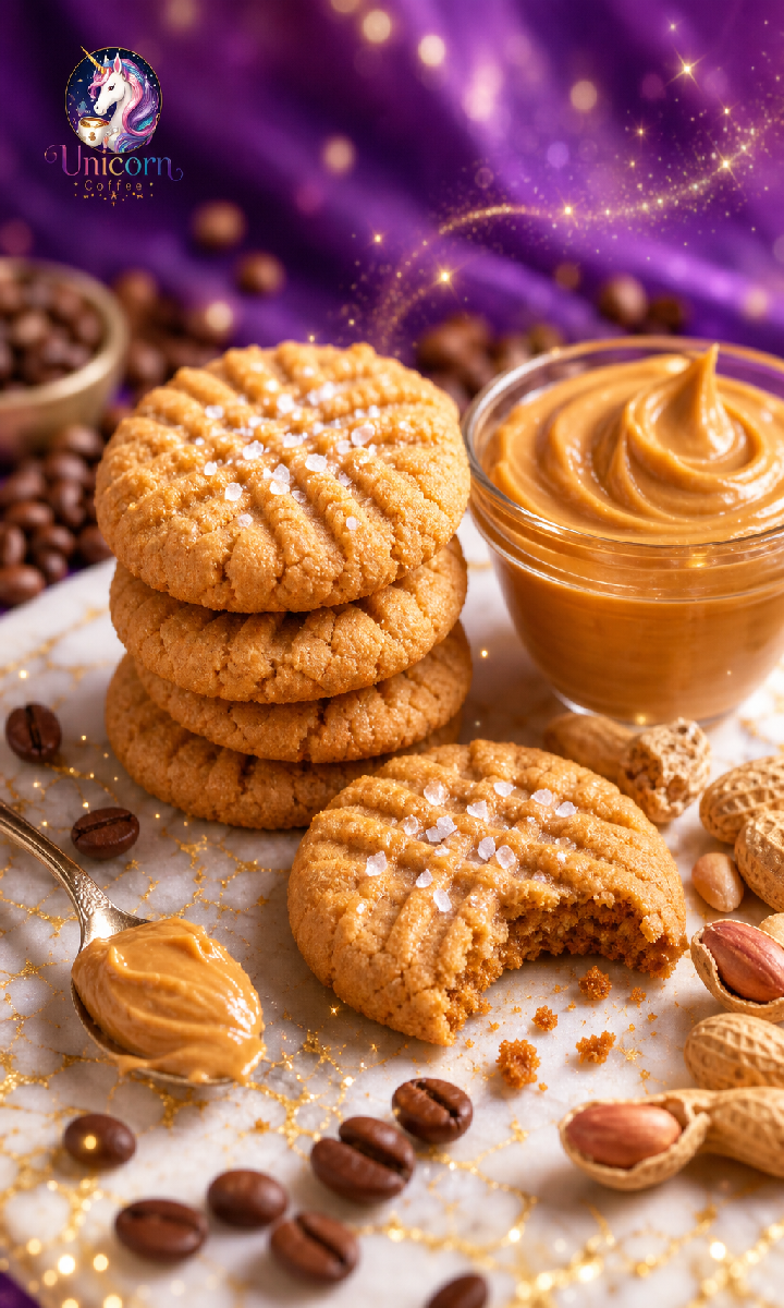 [partner-connect-lifestyle] Peanut Butter Cookie