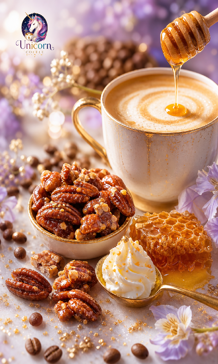 [partner-connect-lifestyle] Praline and Honey
