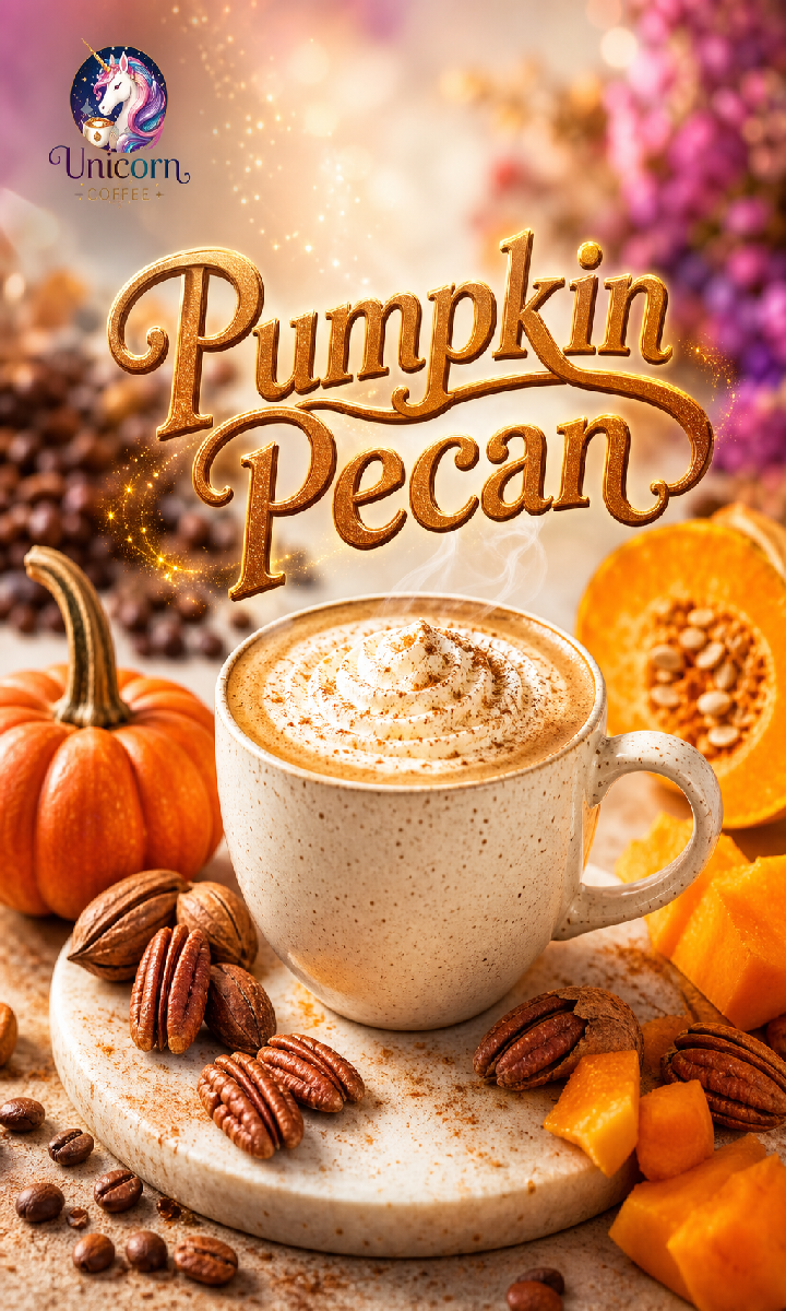[partner-connect-lifestyle] Pumpkin Pecan