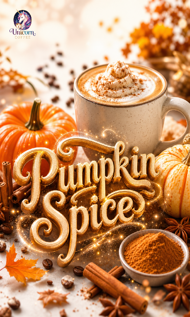 [partner-connect-lifestyle] Pumpkin Spice