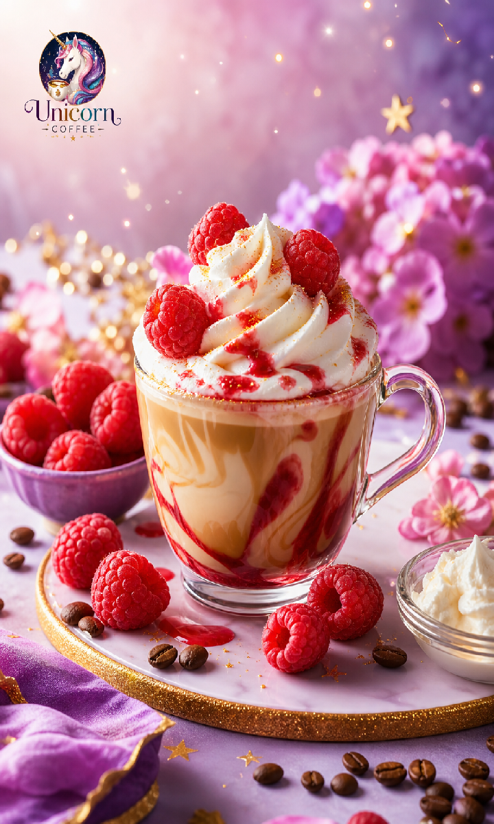 [partner-connect-lifestyle] Raspberry Cream