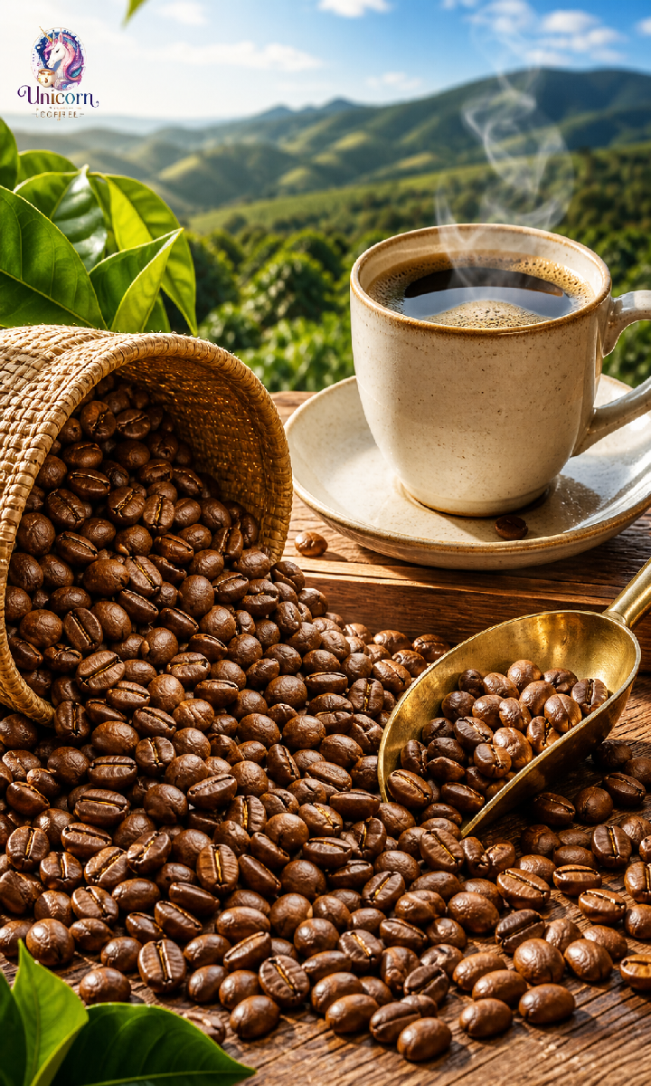 [partner-connect-lifestyle] Roastmaster's Blend