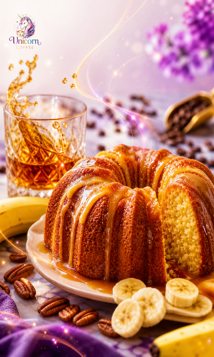 [partner-connect-lifestyle] Rum Cake