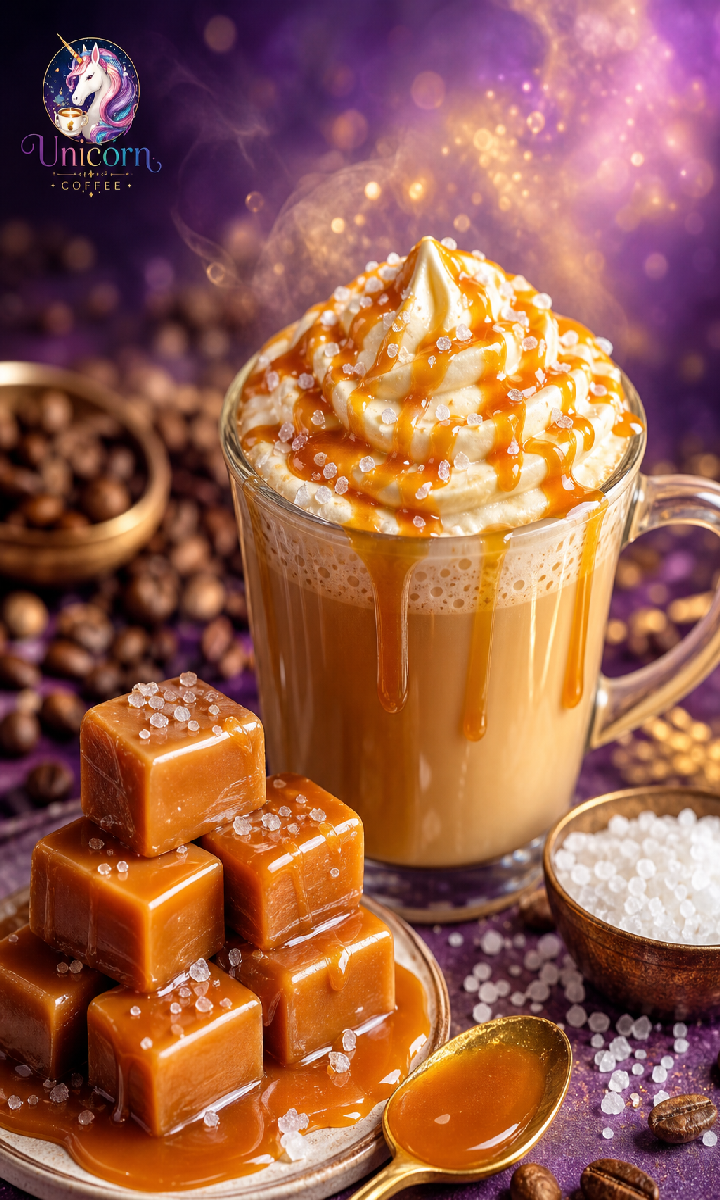 [partner-connect-lifestyle] Salted Caramel