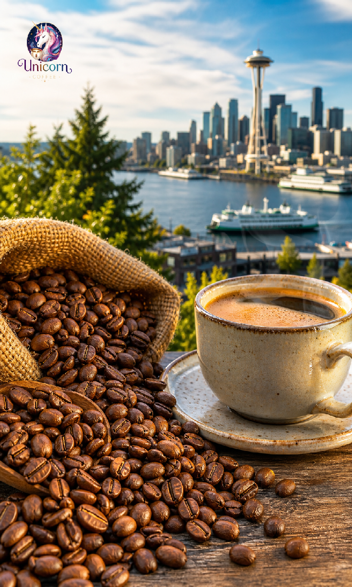 [partner-connect-lifestyle] Seattle Blend