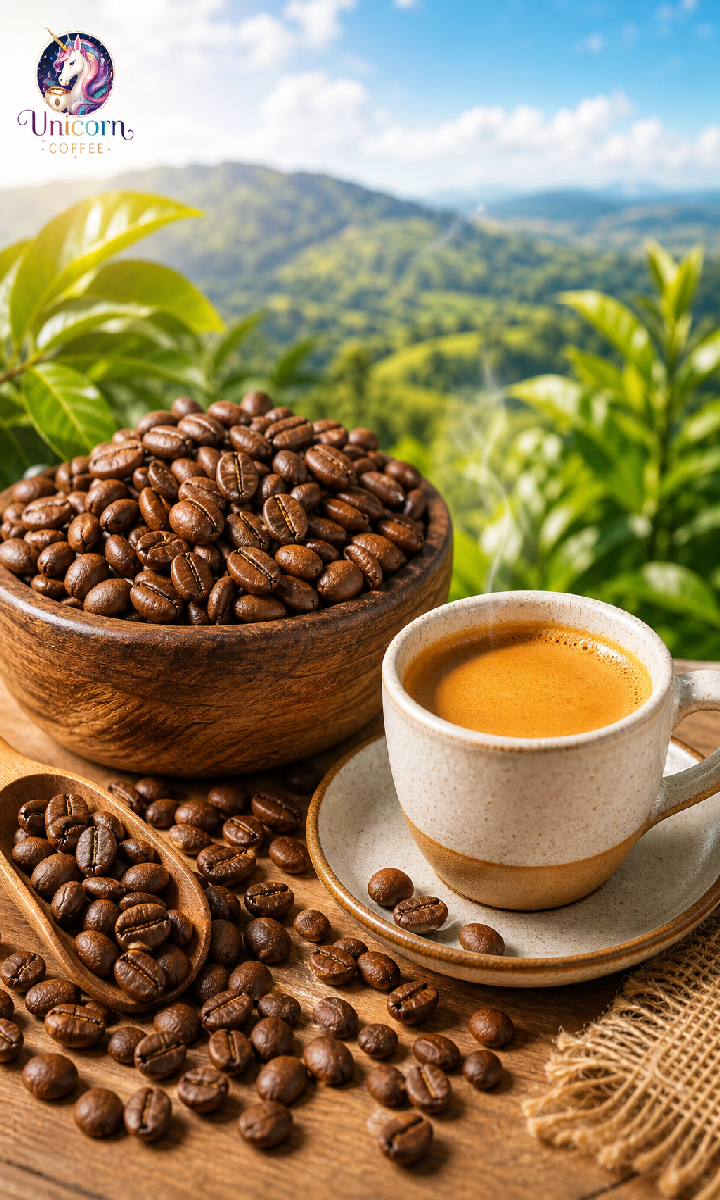 [partner-connect-lifestyle] Signature Blend
