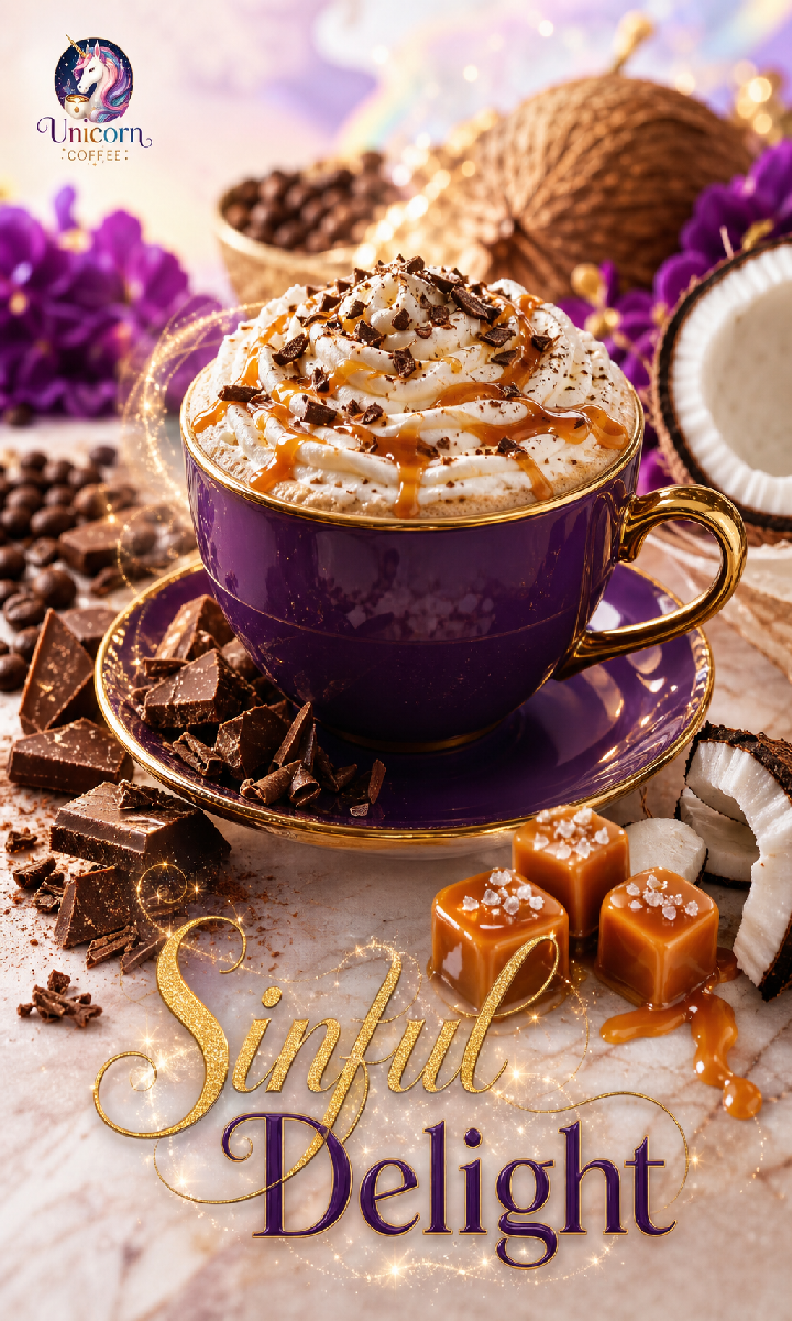 [partner-connect-lifestyle] Sinful Delight