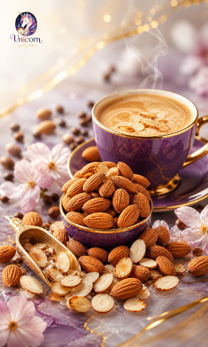 [partner-connect-lifestyle] Toasted Almond