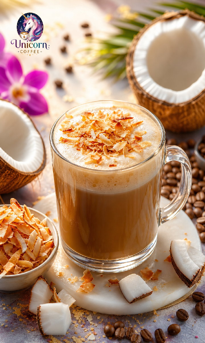 [partner-connect-lifestyle] Toasted Coconut