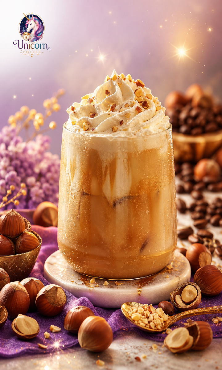 [partner-connect-lifestyle] Toasted Hazelnut
