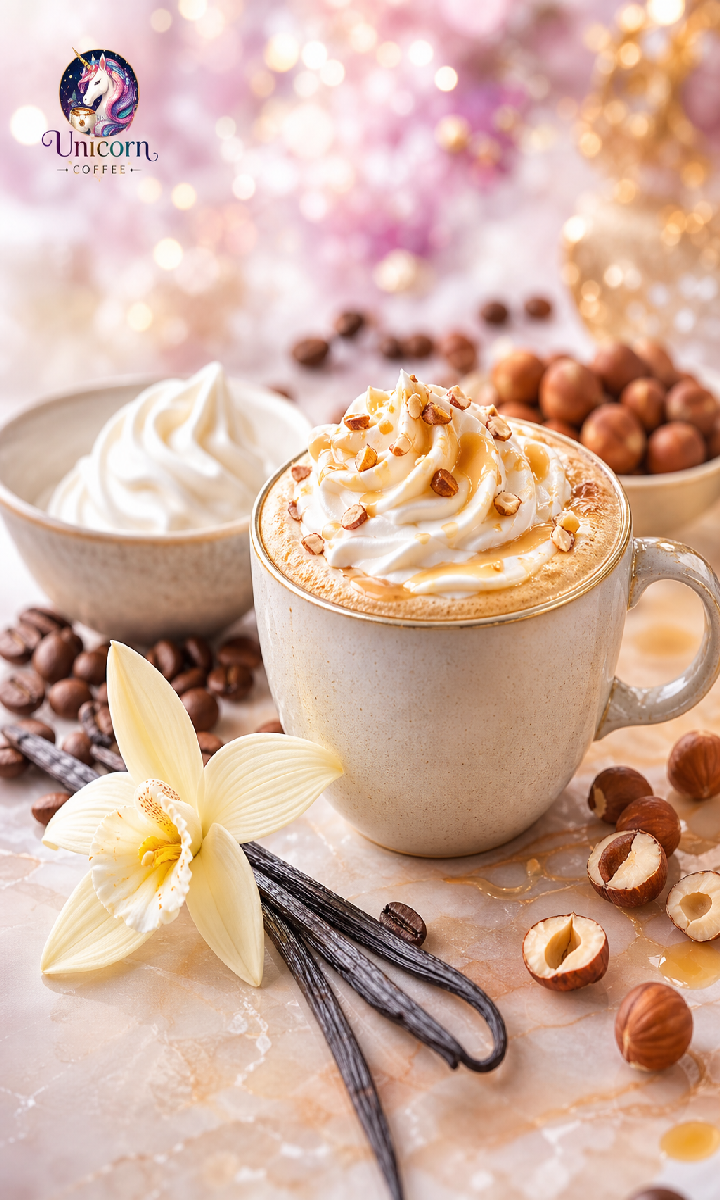 [partner-connect-lifestyle] Vanilla Nut Cream