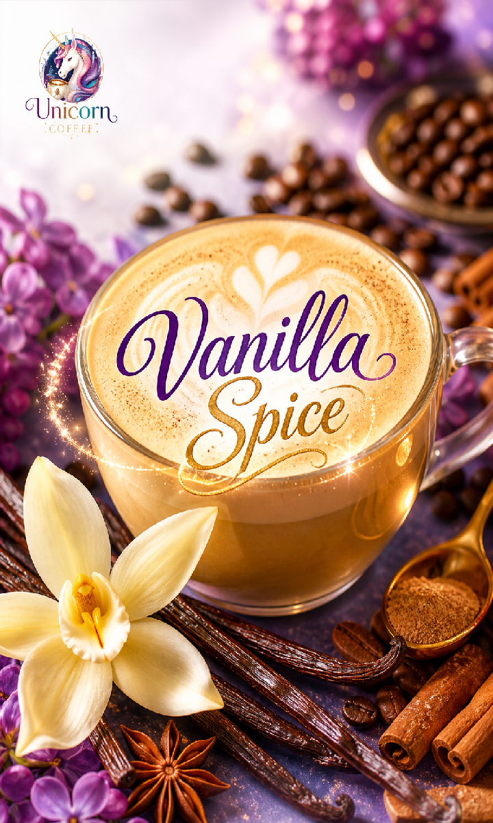 [partner-connect-lifestyle] Vanilla Spice