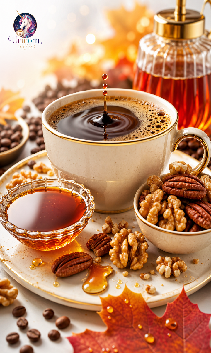 [partner-connect-lifestyle] Vermont Maple Nut Crunch