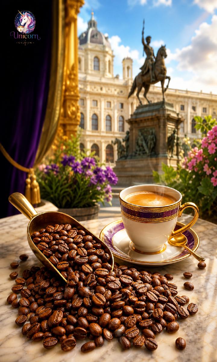 [partner-connect-lifestyle] Vienna Roast