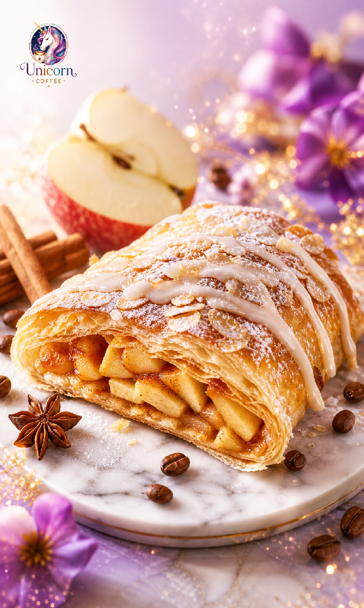 [partner-connect-lifestyle] Vienna Strudel