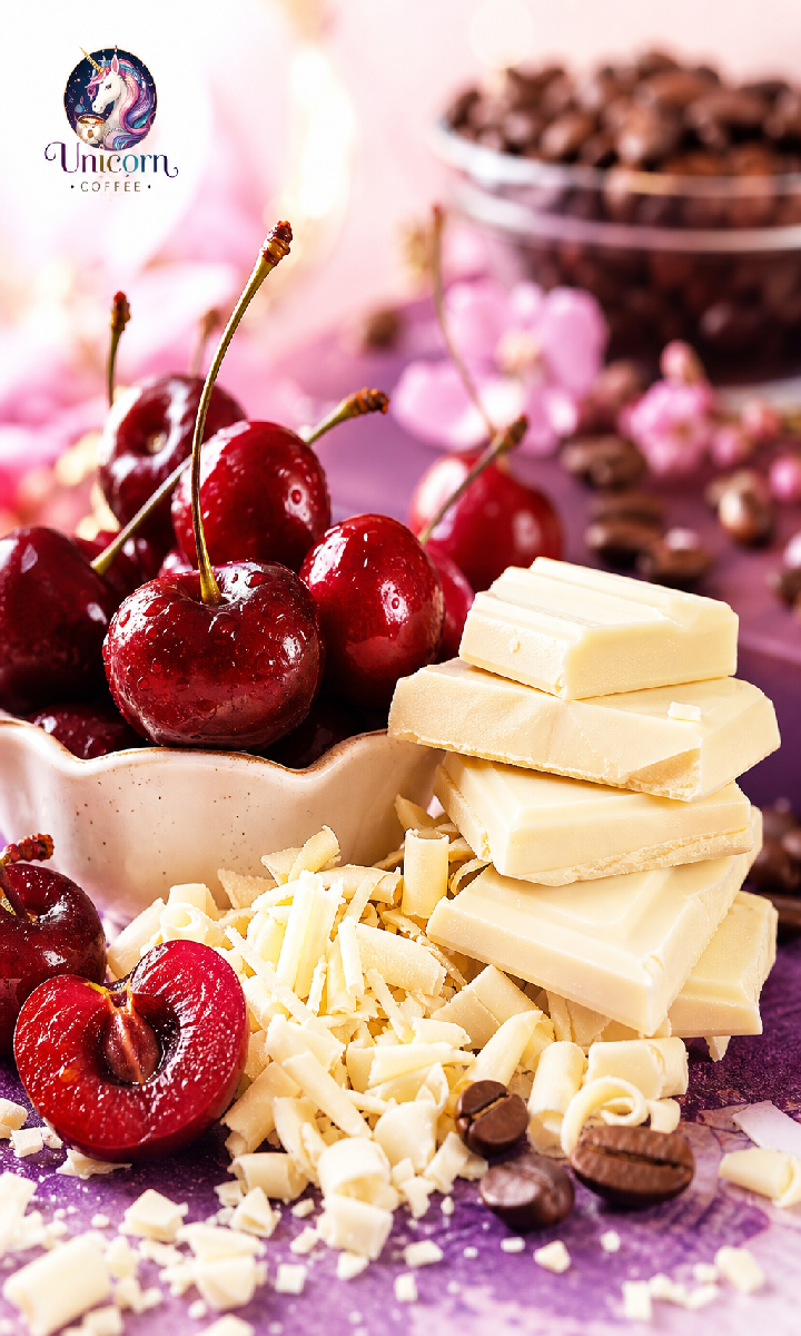 [partner-connect-lifestyle] White Chocolate Cherry