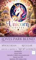 Loves Park Blend