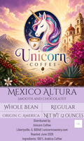 Mexico Altura