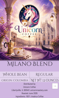 Milano Blend