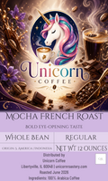 Mocha French Roast