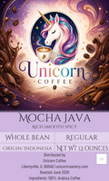 Mocha Java