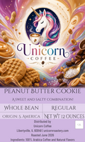 Peanut Butter Cookie