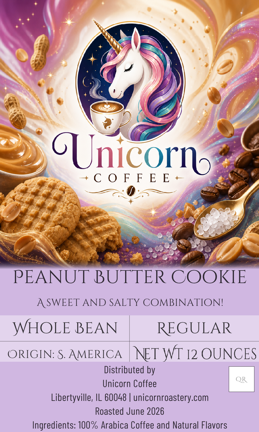 Peanut Butter Cookie