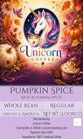 Pumpkin Spice