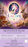 Reindeer Rum