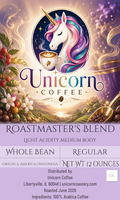 Roastmaster's Blend