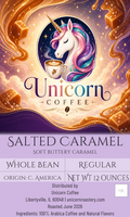 Salted Caramel