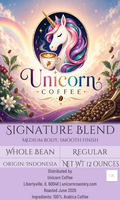 Signature Blend