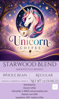 Starwood Blend