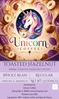 Toasted Hazelnut