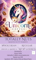 Totally Nuts