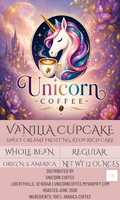 [partner-connect-label] Vanilla Cupcake