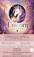[partner-connect-label] Vanilla Spice