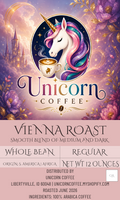 [partner-connect-label] Vienna Roast