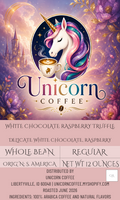 [partner-connect-label] White Chocolate Raspberry Truffle